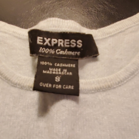 💯 Cashmere - Picture 2 of 5